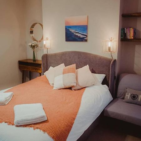 Glide Surf Casa Apartment Cromer Luaran gambar