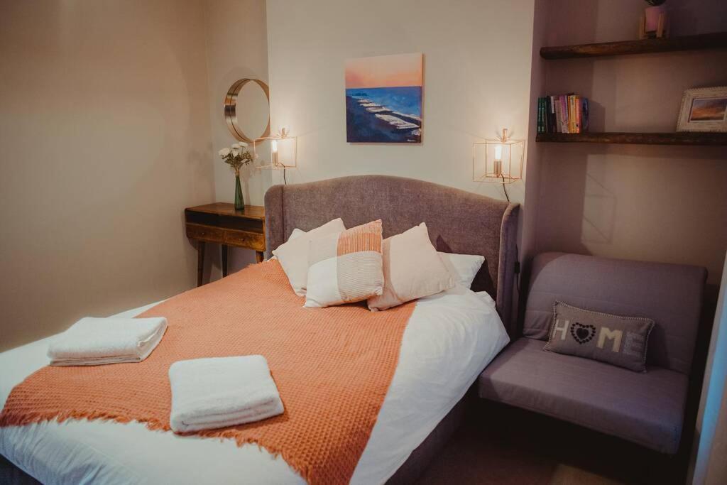 Glide Surf Casa Apartment Cromer Luaran gambar